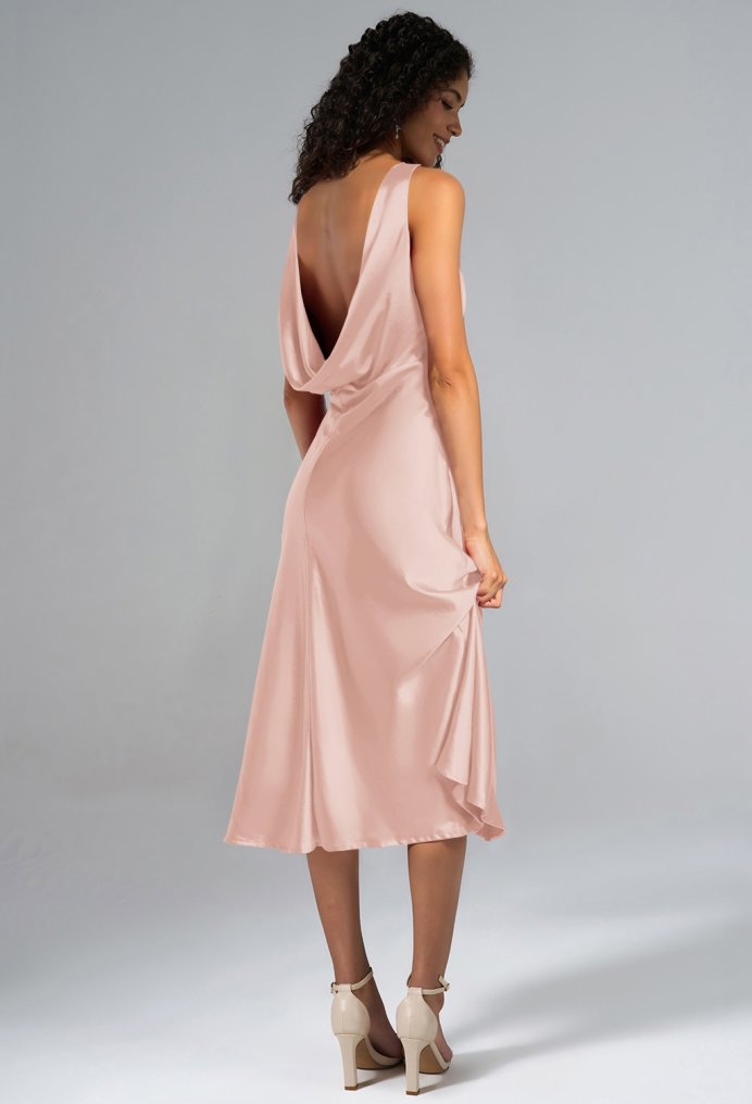 AW Alfie Dress